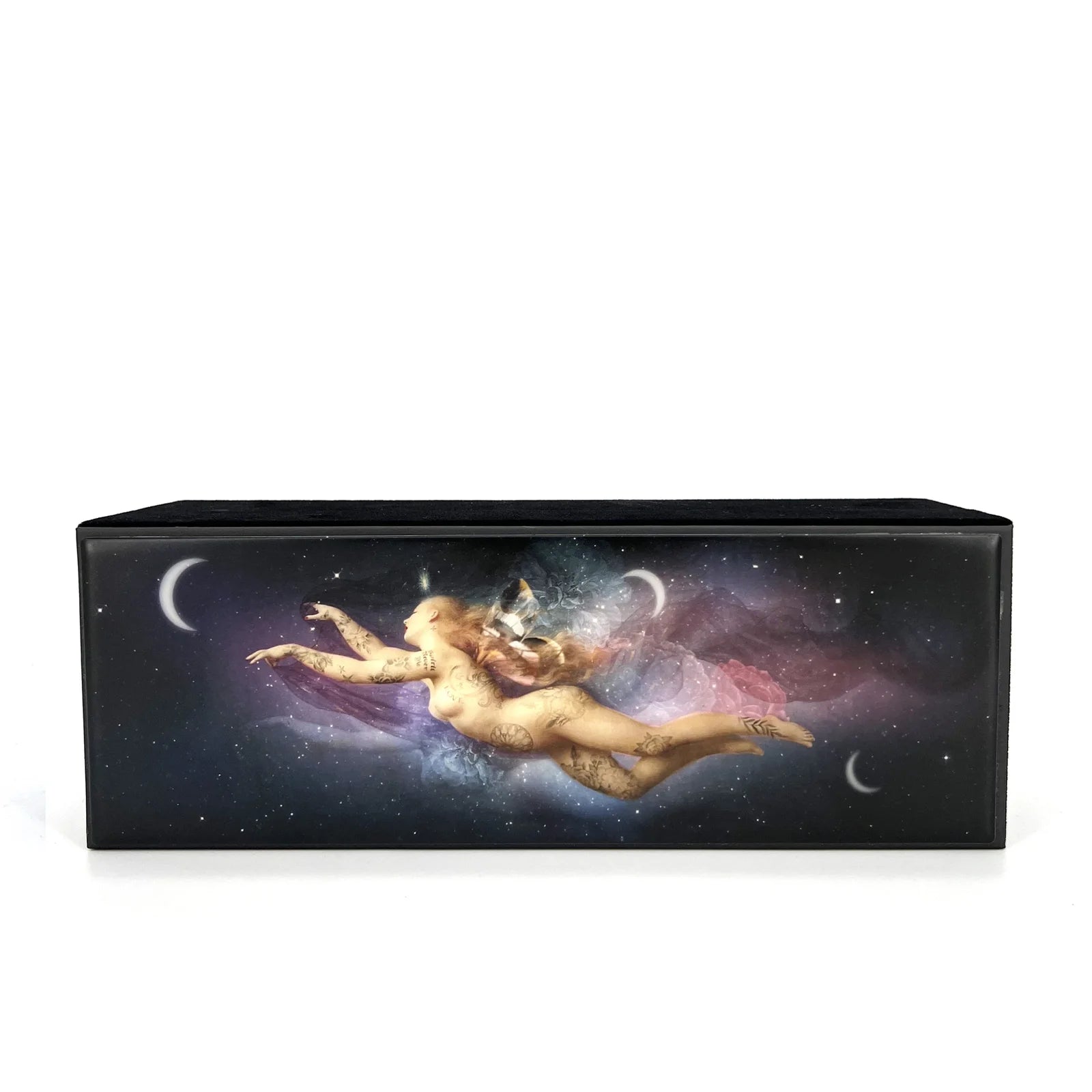 At Night Jewellery Box